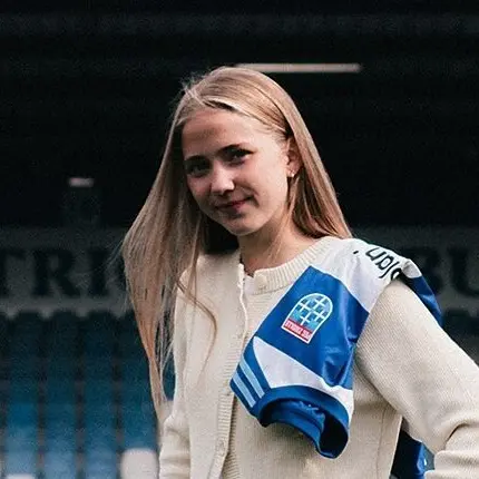 Ragnheiður Jónsdóttir