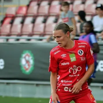 Maja Bodin