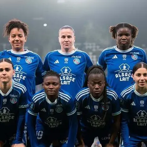 RC Strasbourg