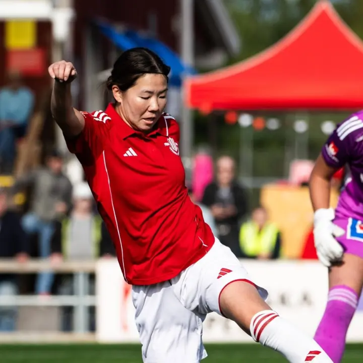 Shiho Matsubara