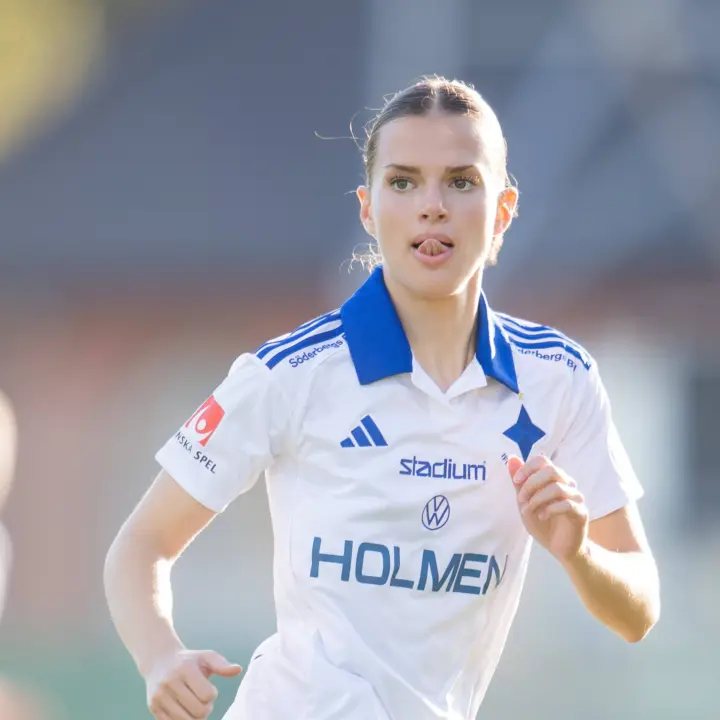 Agnes Ekberg