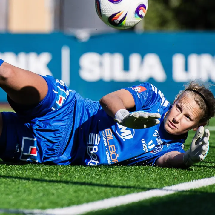 Cajsa Andersson