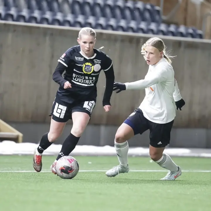 Johanna Dimberg