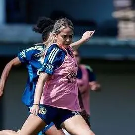 Julie Lopéz