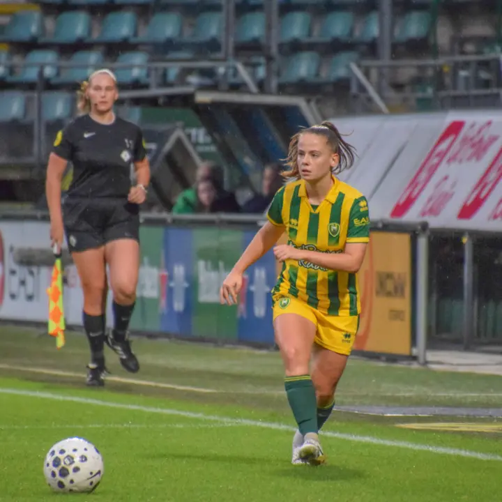 Nienke Mulder