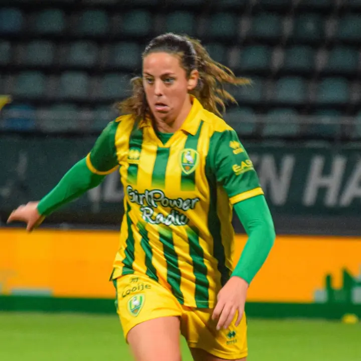 Joelle de Bondt