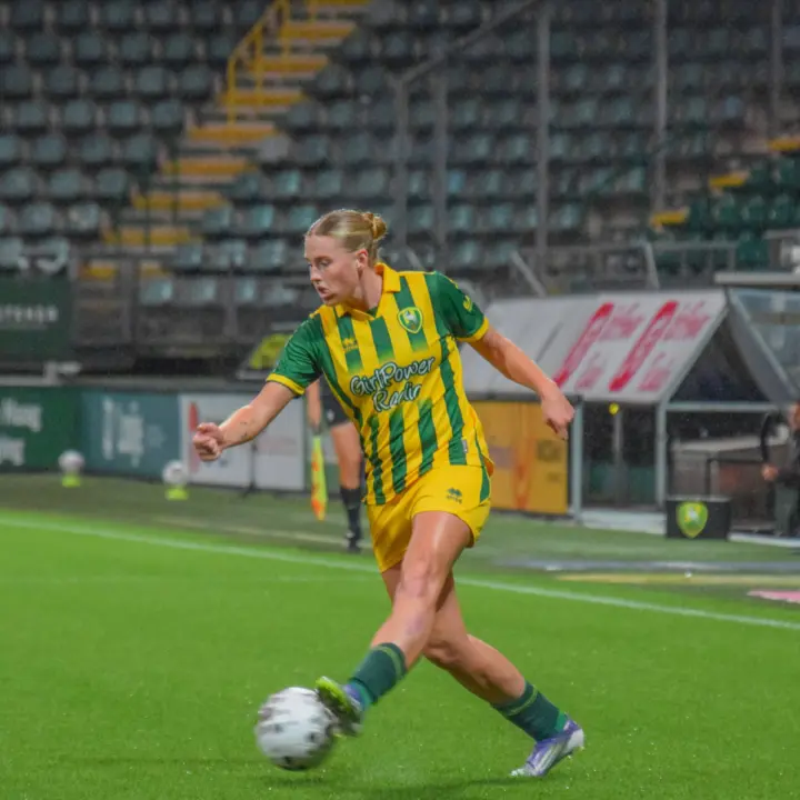 Floortje Bol