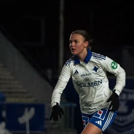 Ida Larsson