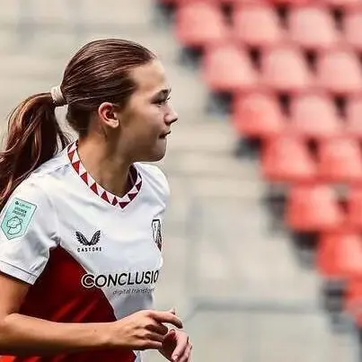 Kyra Koopman