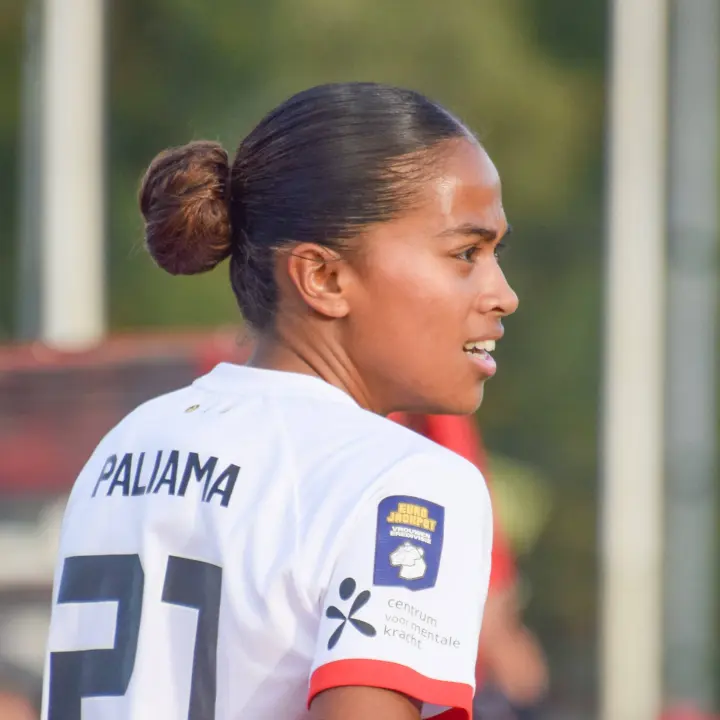 Joni Paliama