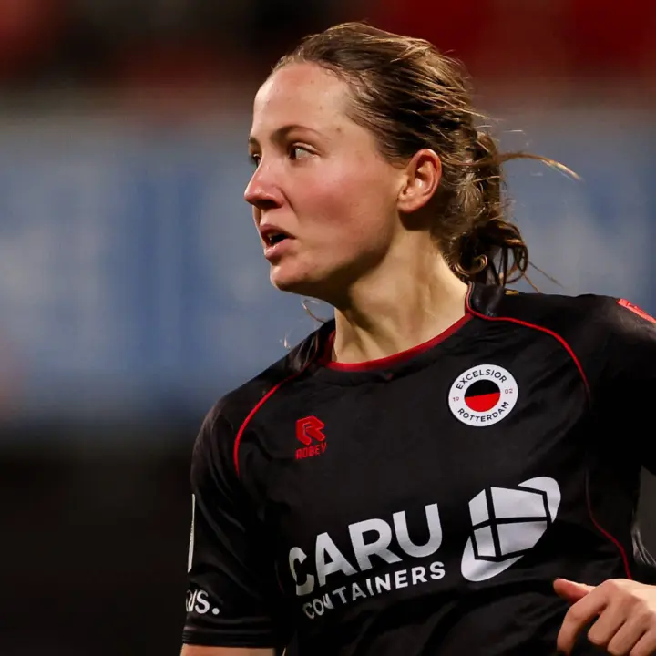 Veerle van Spijk