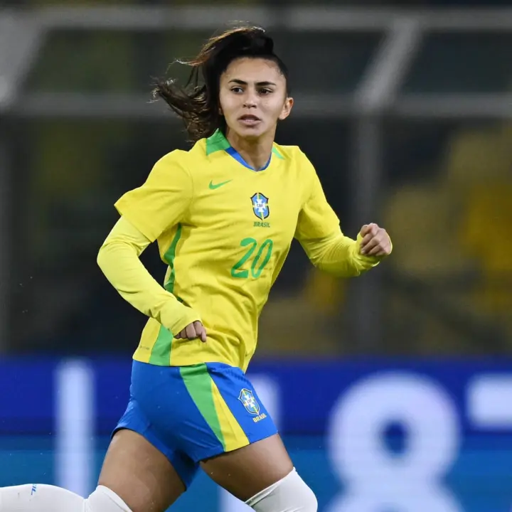 Mariza Nascimento