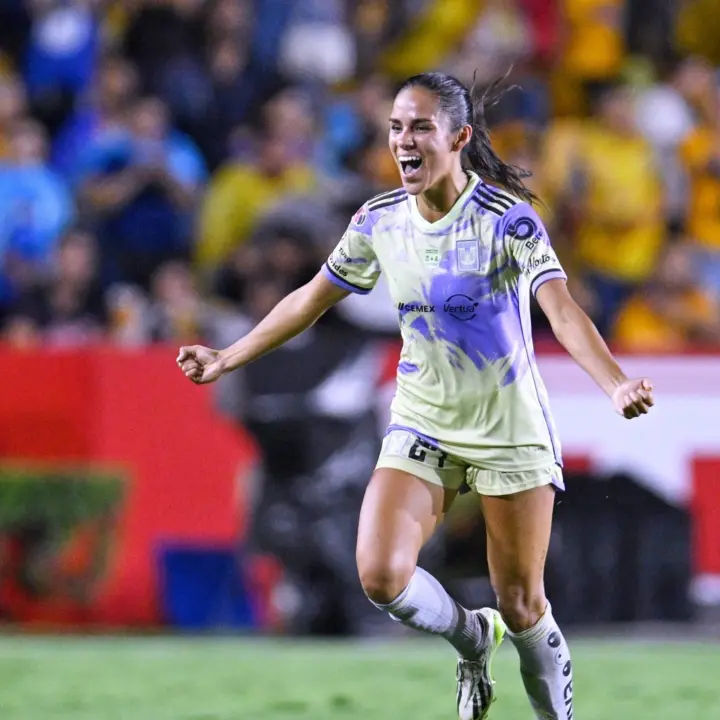 Maricarmen Reyes