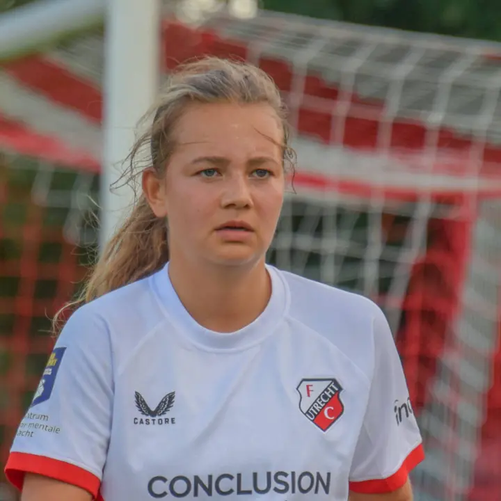Lena Mahieu