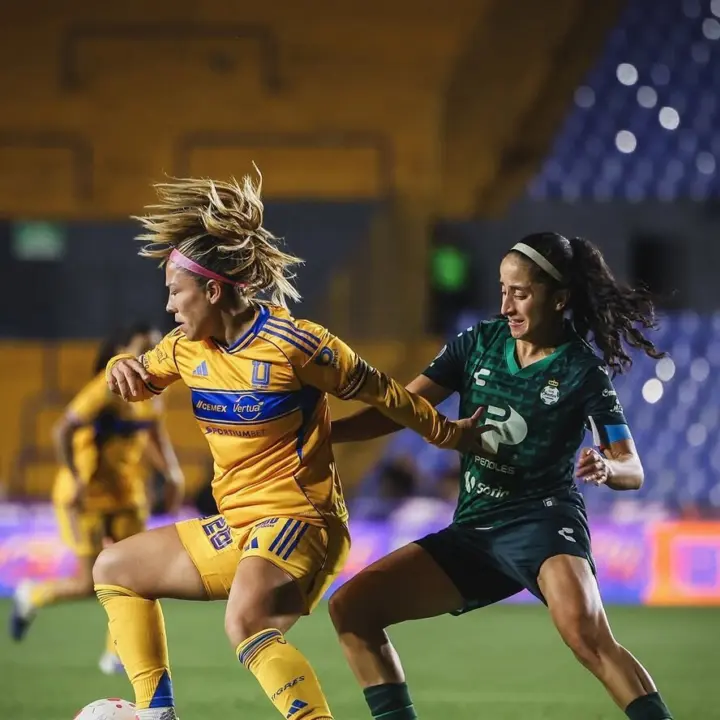 Andrea Hernández