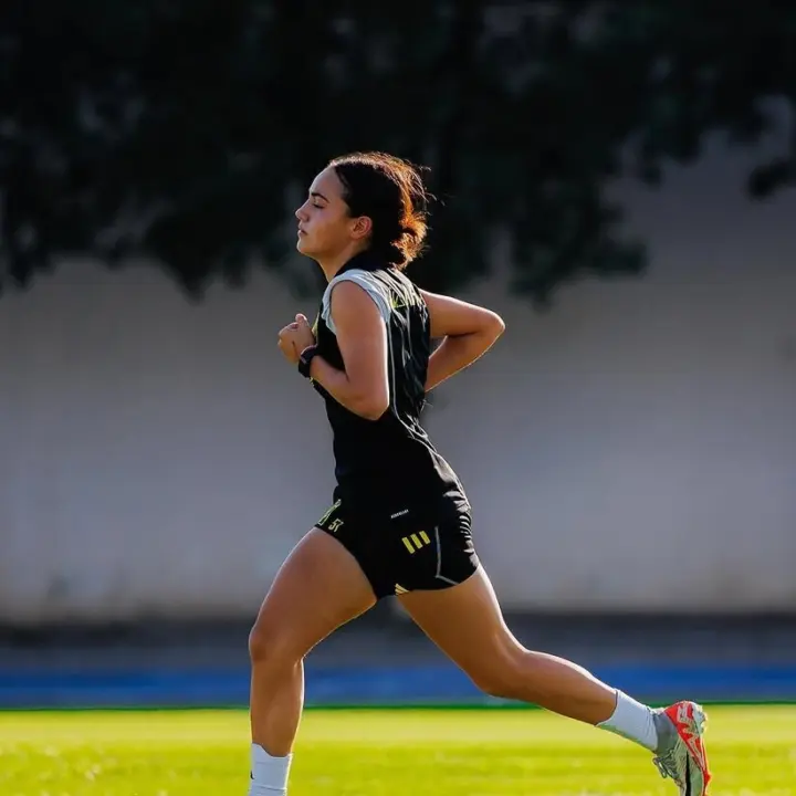 María González