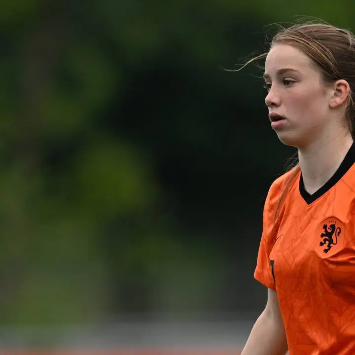 Victoria Boerboom