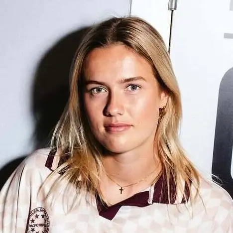 Tami Groenendijk