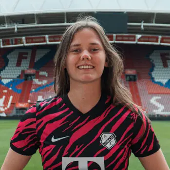 Lotje de Keijzer