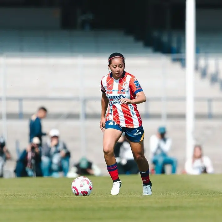 Anapaola González Díaz