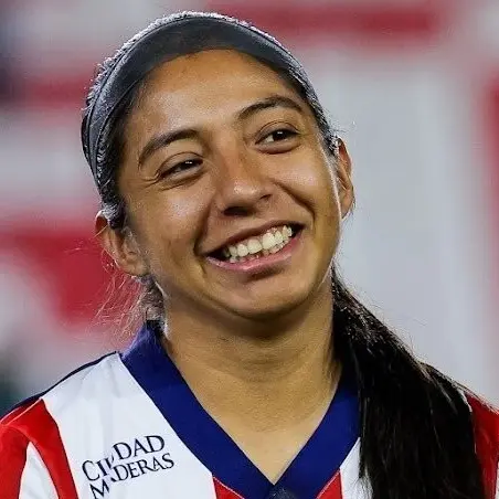 Citlali Guadalupe Hernández Durán