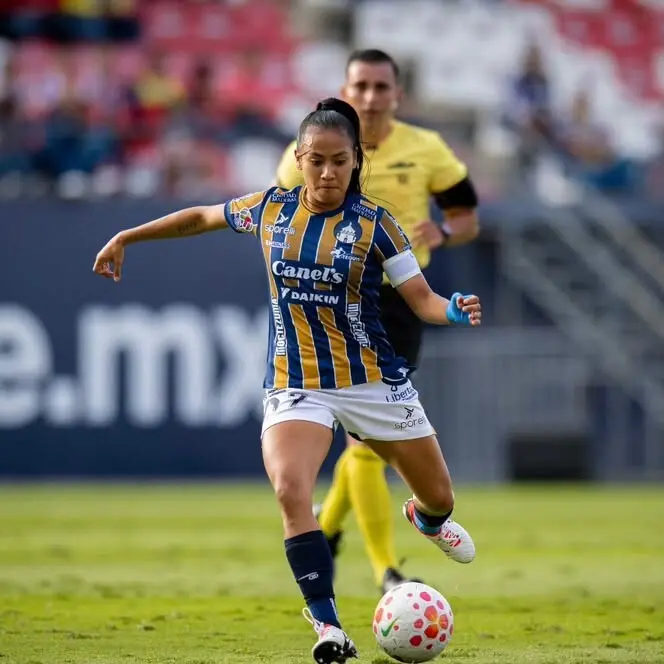 Viridiana López Mata