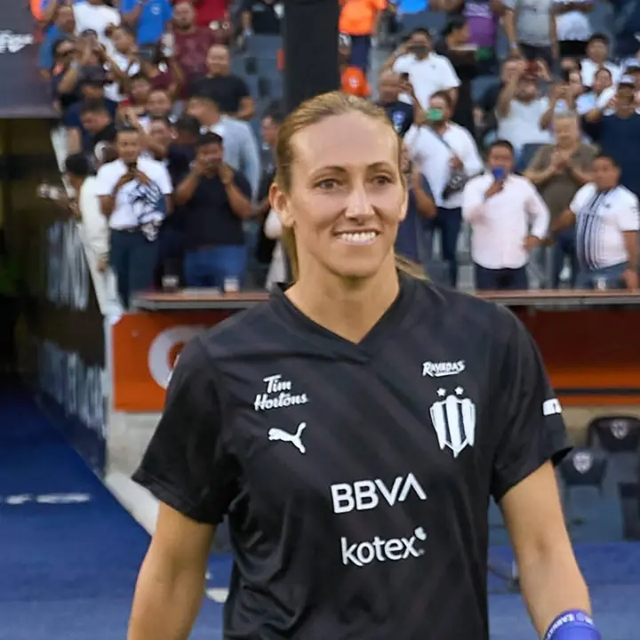 Pamela Tajonar