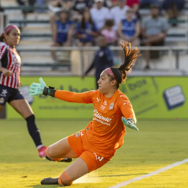 Zoe Aguirre