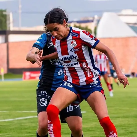 Alejandra Martínez