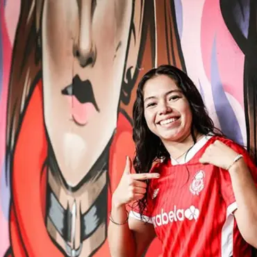 Blanca Muñoz