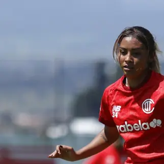 Briseida Velásquez