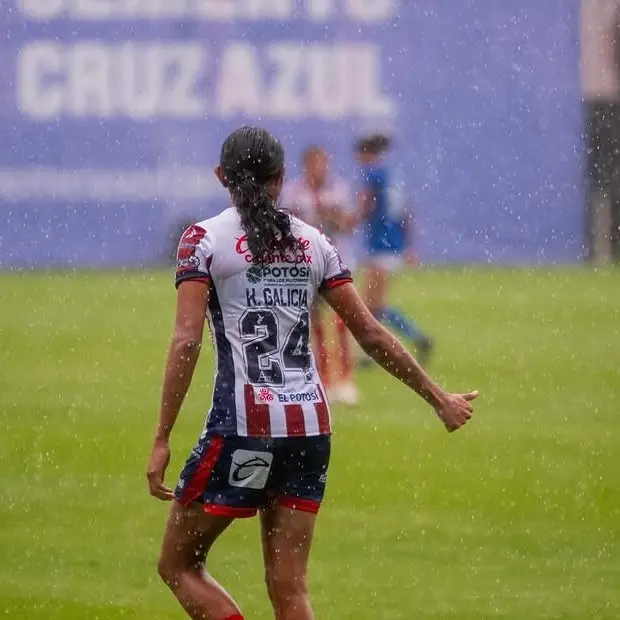 Kimberlin Galicia