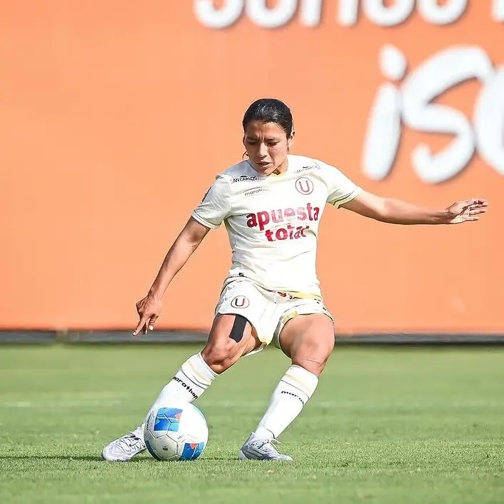 Sandra Arévalo