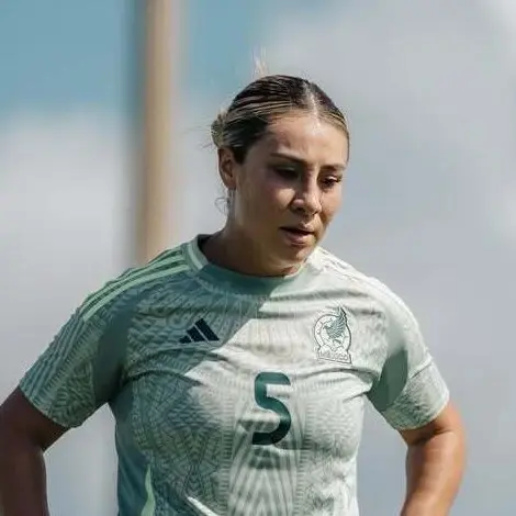 Karol Bernal