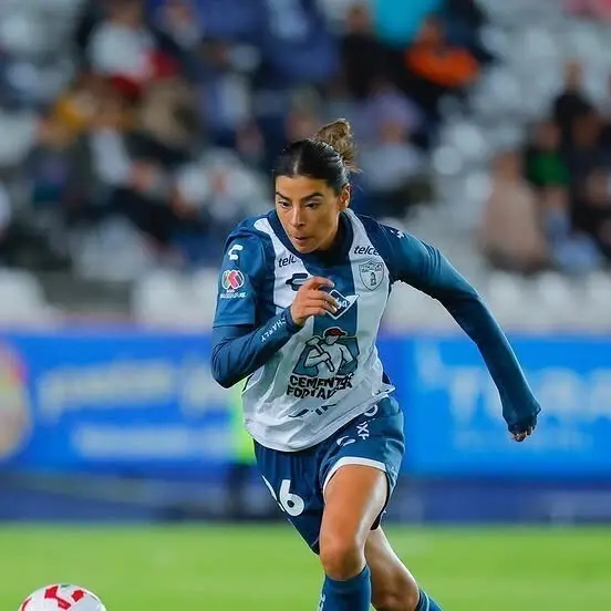 Amanda Pérez