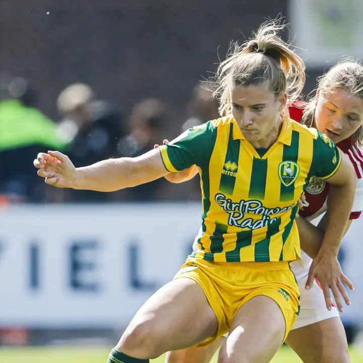Femke Prins