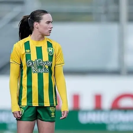 Jet van Mierl