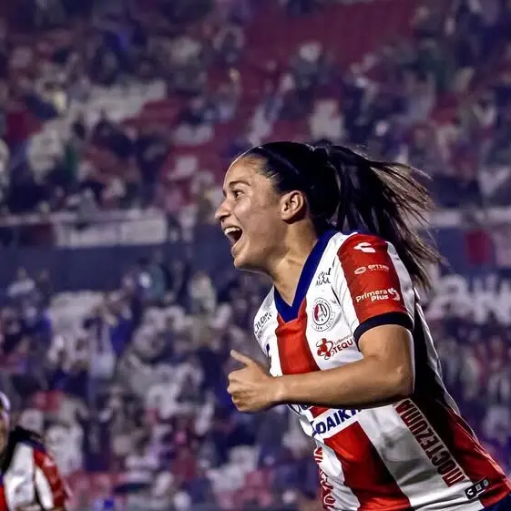 Maria Fernanda Sánchez Castillo