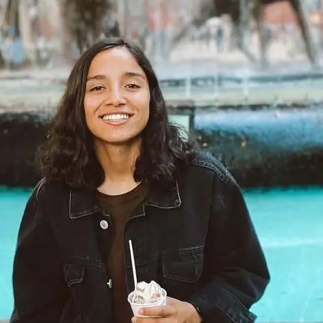 Samantha Simental