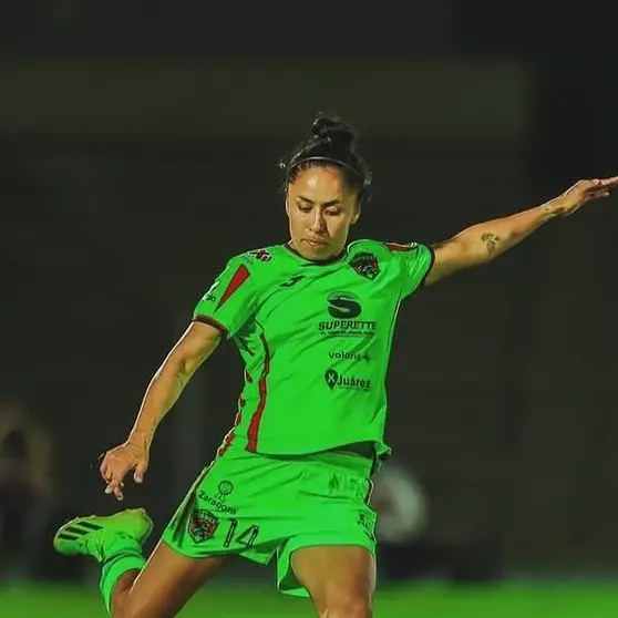 Monica Rodríguez