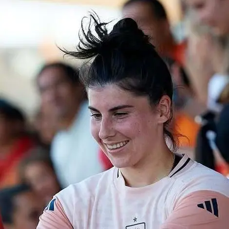 Lucía García