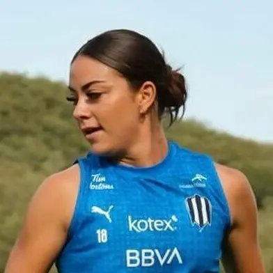 Allison Veloz