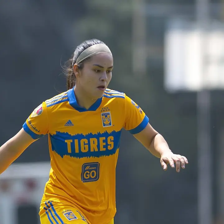 Blanca Solís