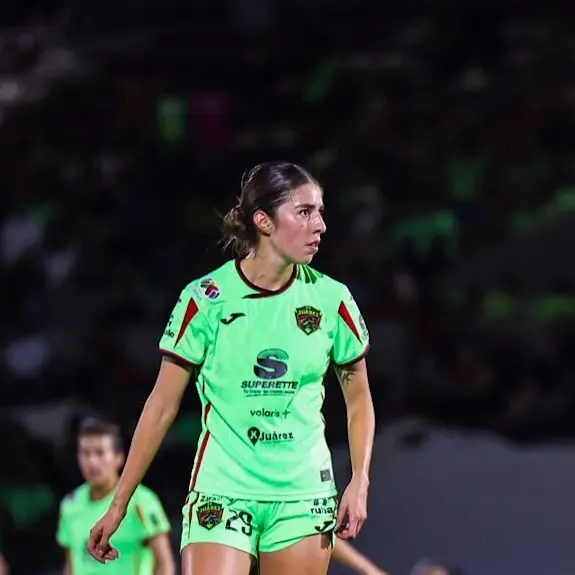 Alondra Blanco