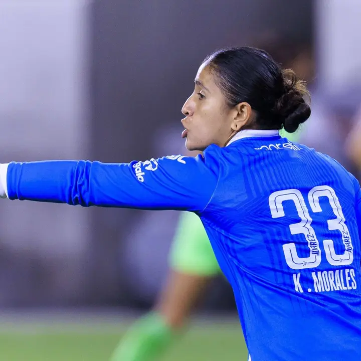Karla Morales