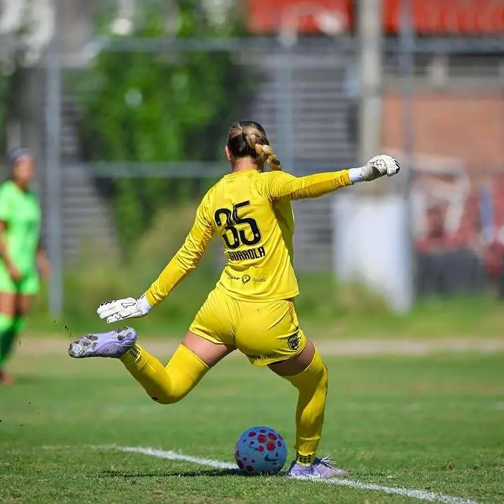 Alexa Gurrola