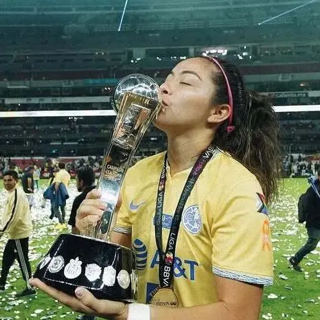 Katty Martínez