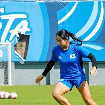 Laila Saravia