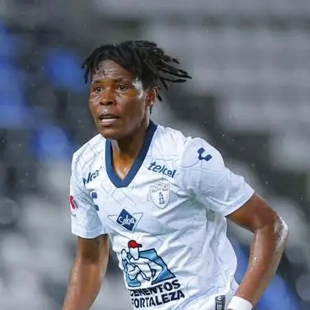 Osinachi Ohale
