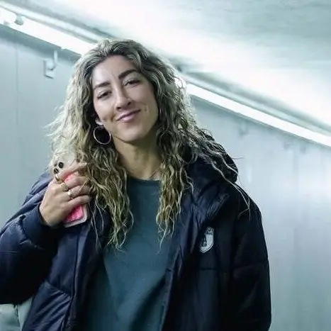 Jocelyn Orejel